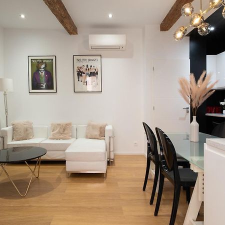 Le Yona Mirabeau - Appartement T3 Atypique Situe Dans Le Centre Ville Historique - Proche Rotonde Экс-ан-Прованс Экстерьер фото